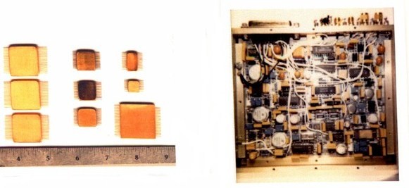 Pin Diode Drivers