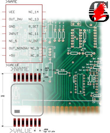 Pin Diode Drivers