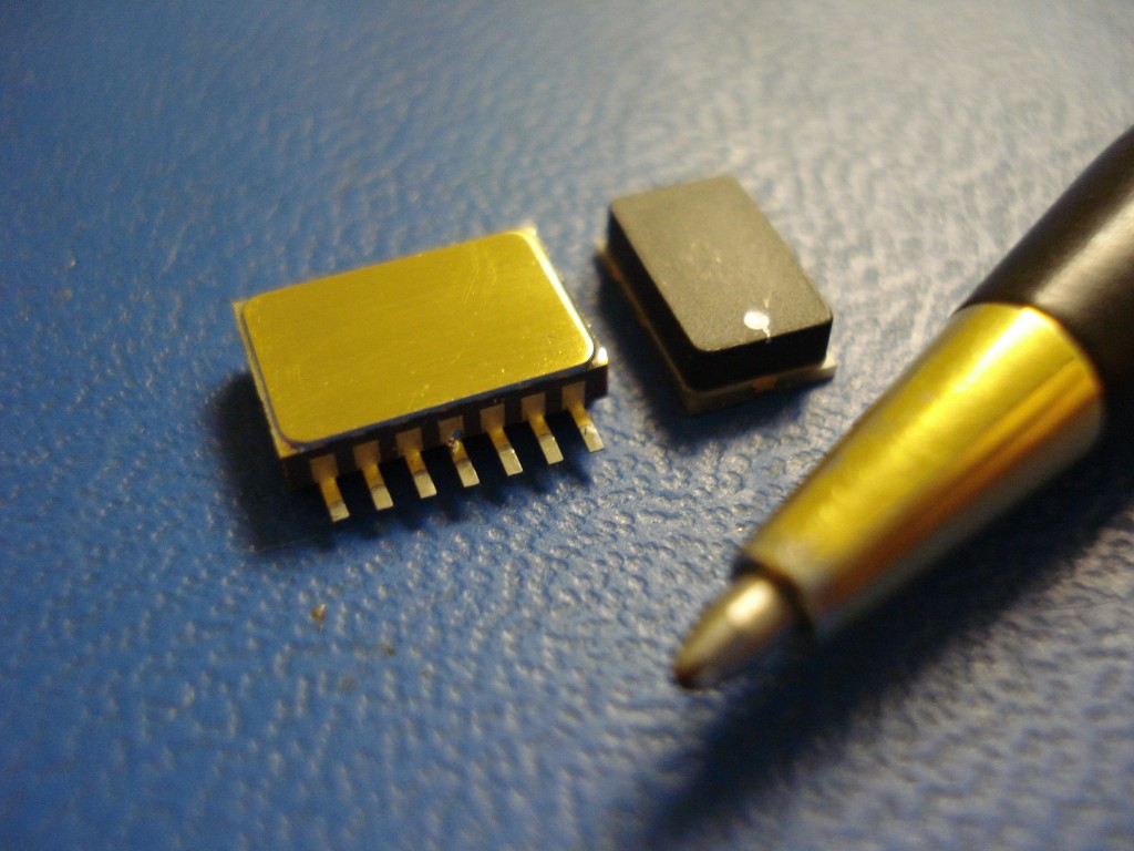 Impellimax PIN Diode Drivers, Linearizer Hybrids, Gaas MMIC